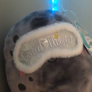 BNWT Squishmallow “Boulder” Space Squad